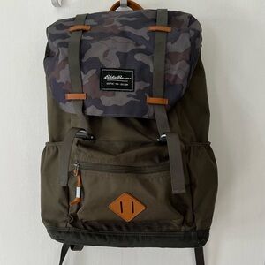 Eddie Bauer Back Pack